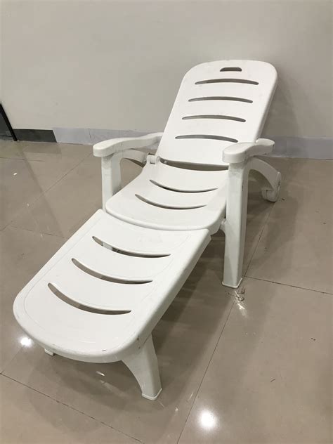 塑料椅模具