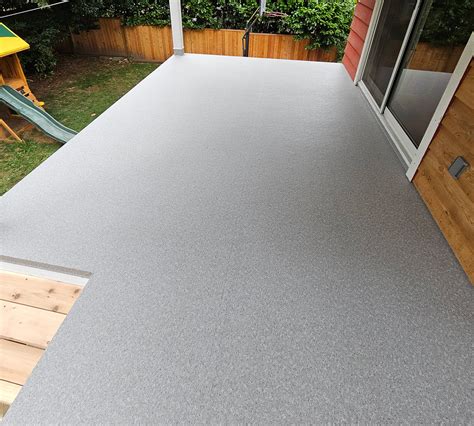 Premium Waterproof Vinyl Decking & Covering Solutions | Premier Sundecks