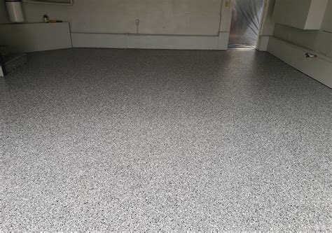 Trend Terbaru Garage Floor Coating