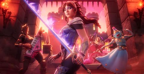 Chappell Roan Fortnite Skins Revealed: Release Date, Bundle Items & Pricing