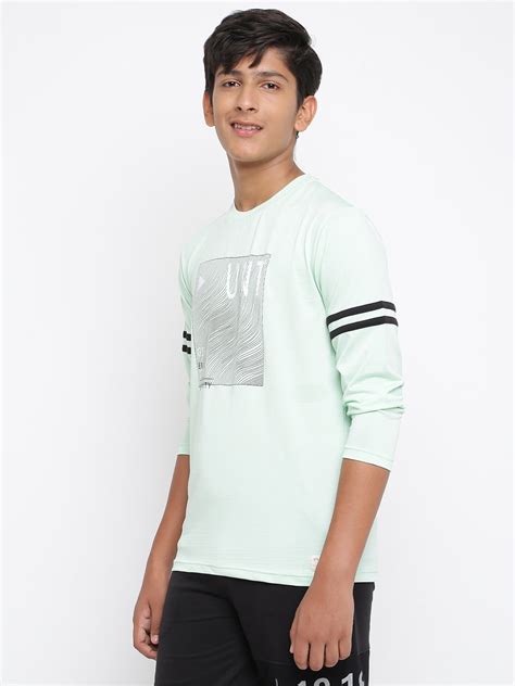 Li'l Tomatoes Boys Active Wear T-Shirt | Lil Tomatoes