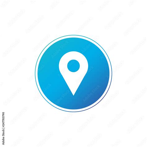 Map Symbol Blue Pin 的图像结果