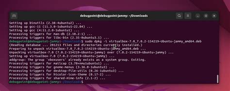 Image result for How to Install Ubuntu On Oracle VirtualBox