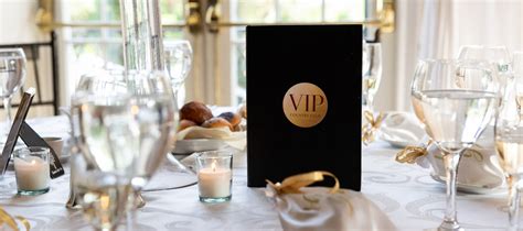 Image result for Arsenal VIP Menu