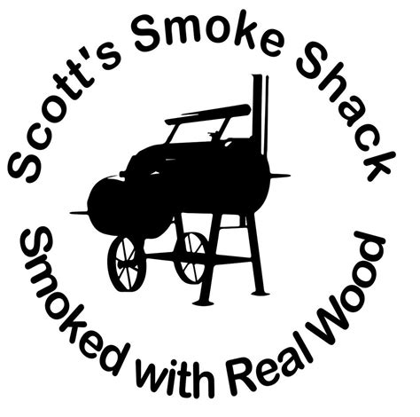 Food Truck Tuesday - Scotts Smoke Shack, Canadian Valley Electric ...