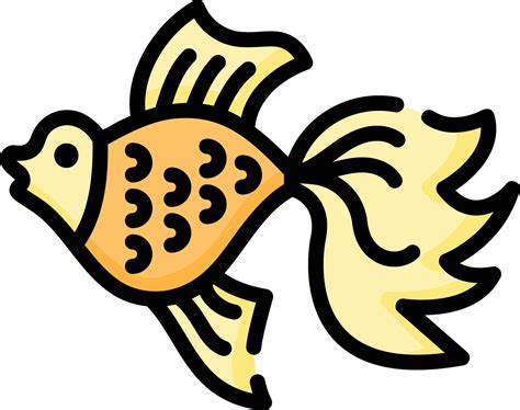Fish Vector 的图像结果