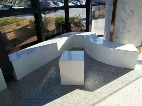 玻璃钢休闲组合座椅 - 玻璃钢种植池-产品中心 - 河南德辰玻璃钢制品有限公司