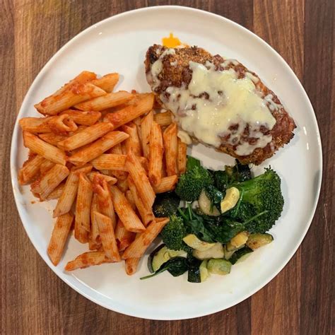 Chicken Parmesan – Buy Ranch Direct