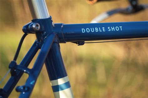 ADVENTURE DOUBLE SHOT BIKE RK542 - €500.56