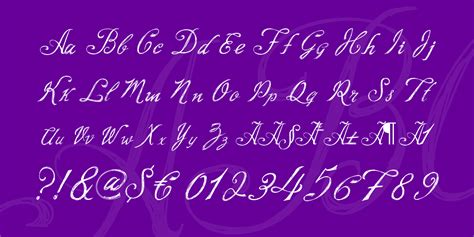 Script Writing Font FREE Download & Similar Fonts | FontGet