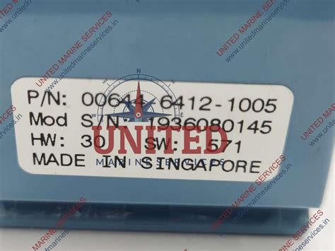 ROSEMOUNT 644RAI1A1Q4 TEMPERATURE TRANSMITTER 00644-6412-1005 | United ...