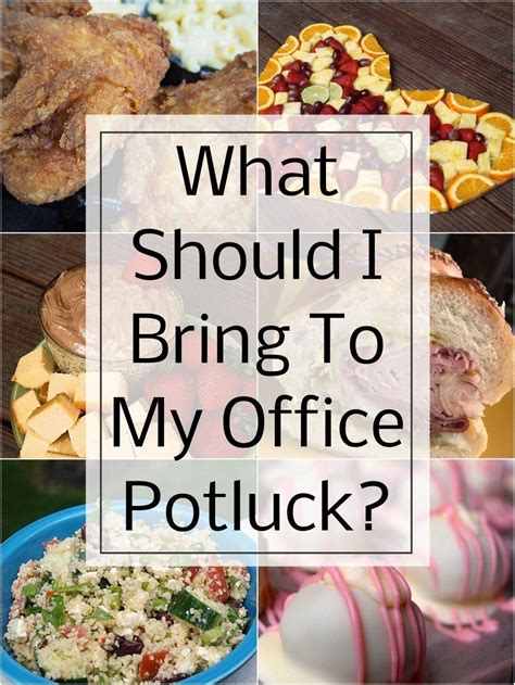 Best Breakfast Dishes For Potluck at Alina Webber blog