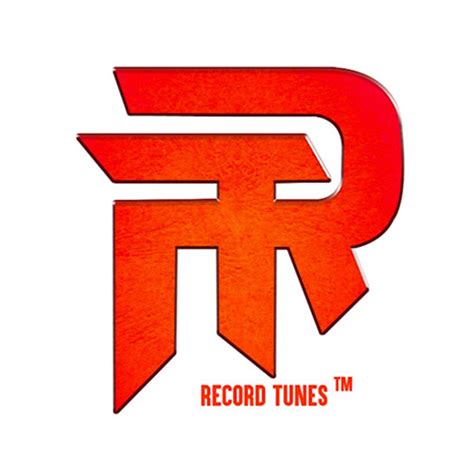 Login - Record Tunes