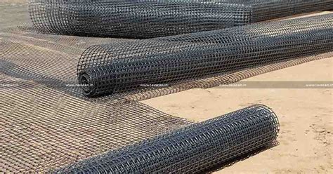 Next Gen Geo Textile called ‘StrataTex HSR®’ attracts 10% GST subject ...