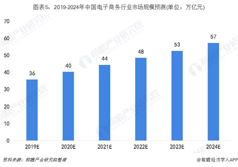 电子商务市场分析报告_2019-2025年中国电子商务市场调查与市场运营趋势报告_中国产业研究报告网