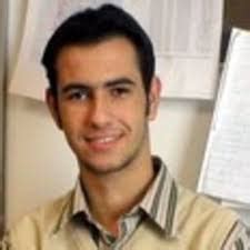 Prof. Dr. – Serkan Eryilmaz