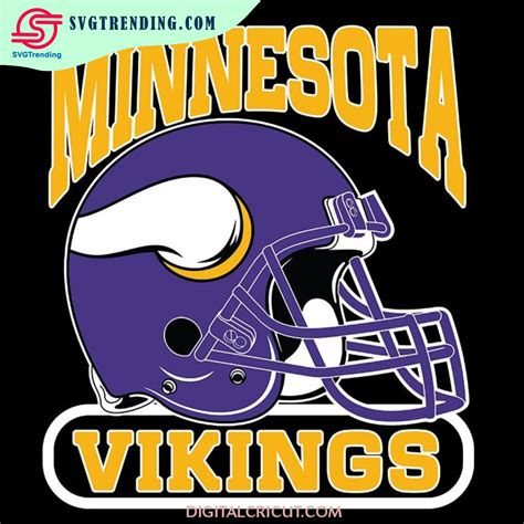 Vikings Football Drawings at April Langdon blog