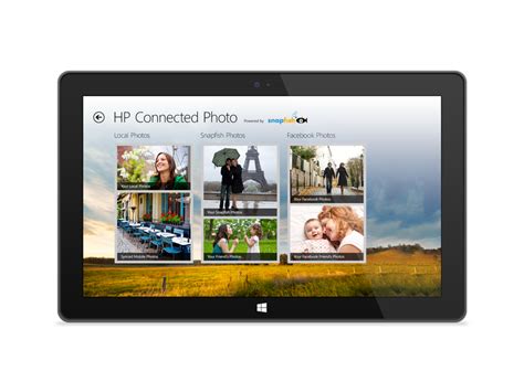 HP Connected Review 的图像结果