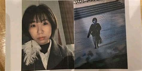 九江学院一女生在武汉江滩公园失联 警方已立案调查_手机新浪网