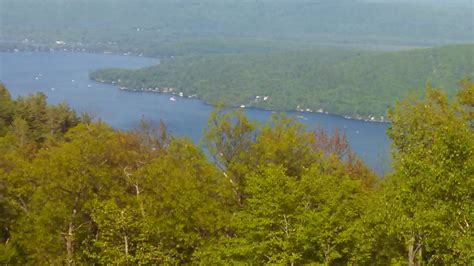 Lewey Lake Campground in Adirondack State Park, New York: Reviews and ...