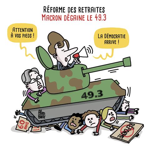 49.3, une provocation de plus ! - SNES-FSU