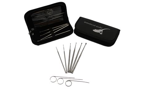 Image result for Gopherhawk Snake Probe