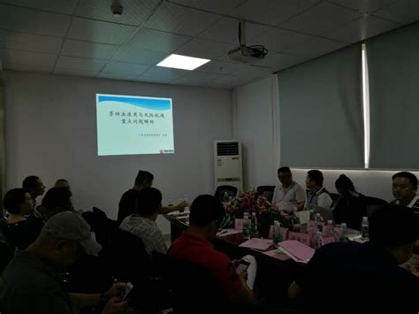 广东省重庆巫山商会企业互访活动在我司隆重召开-新闻资讯-广东埃纳生医学科技有限公司