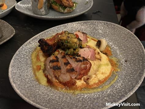 Best Disneyland Restaurants RANKED 2025. We've Tried All!