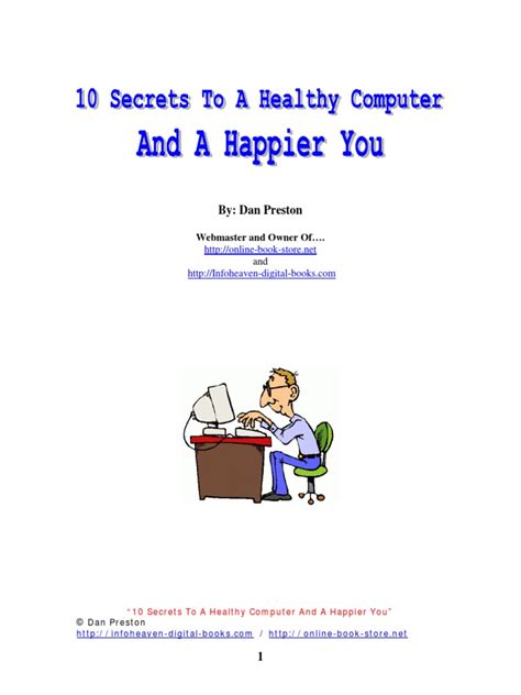 Computer Secrets 的图像结果