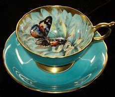 Image result for Bunny Tea Cup Bank
