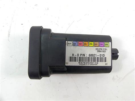 Softail Turn Signal Module 的图像结果