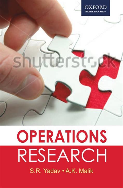 Image result for Operations Research PDF Free