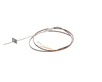 Turbochef HHB-8170 Thermocouple Unground Assembly, 9" Height, 6" Width ...