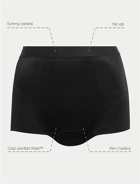 Buy Tummy Control Magicwear™ Full Briefs at Marks & Spencer