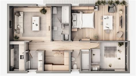 Popular Floor Plan For Hotel Room You’ll Love