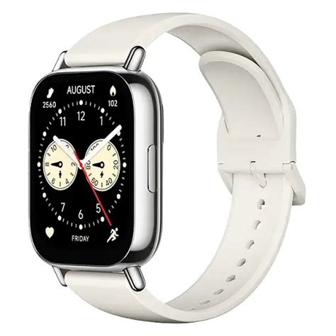 Xiaomi Redmi Watch 5 Active Price in Bangladesh 2026, Specs & Review ...