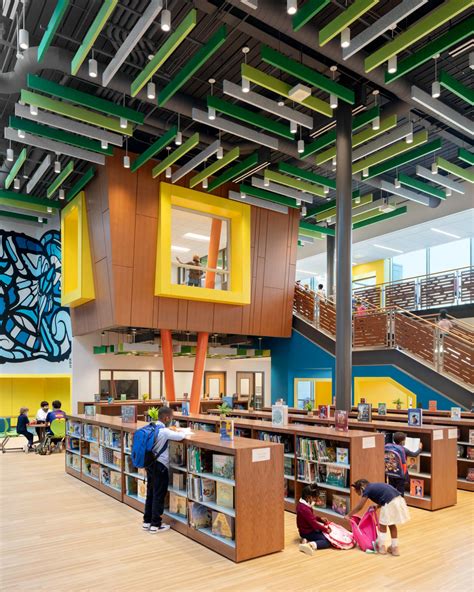 John Lewis Elementary School » Diversified Educational Systems, Inc. [DES]