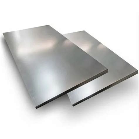 Inconel 718 - Inconel 718 Plate Service Provider from Rajkot