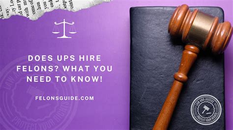 Does Mcdonald’s hire Felons? The Truth about McDonald’s Hiring Policy