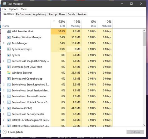 Image result for Task Manager Stuck
