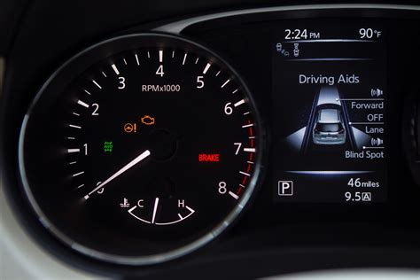 2016 Nissan Rogue Oil Type 🏎️ Engine Oil Type And Capacity