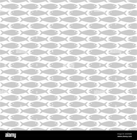 Image result for Fish Repeat Pattern