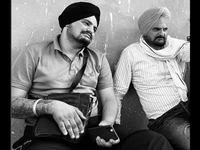 Sidhu Moose Wala’s family writes to Amit Shah seeking the involvement ...