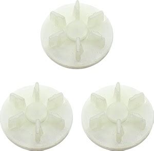 Pikafly - Mixer Grinder Jar Coupler Compatible for "Butterfly" in The ...