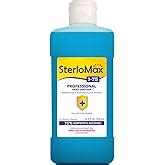 SterloMax 75% Isopropyl Alcohol-based Hand Rub Sanitizer and ...