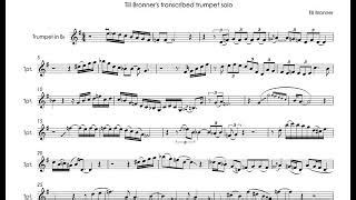 Image result for Blues MIT Till Tutorial