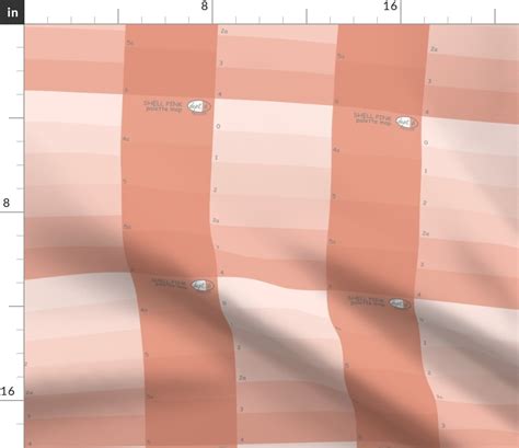 Image result for Shell Pink Color