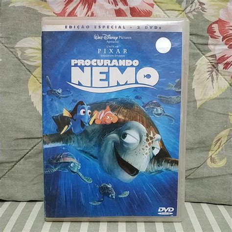 Image result for Procurando Nemo DVD Menu
