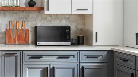 Image result for Best Microwaves 2020 Countertop