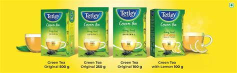 Tetley Green Tea Packet, 500g : Amazon.in: Grocery & Gourmet Foods